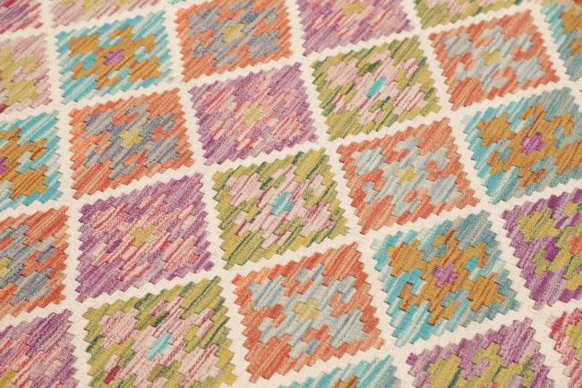 Kelim Afghan - 3