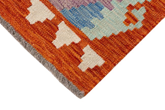 Kilim Afghan - 3