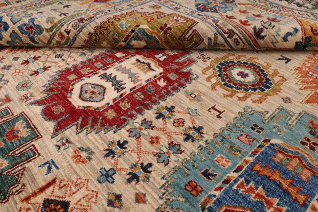 Arijana Bakhtiarii - 9