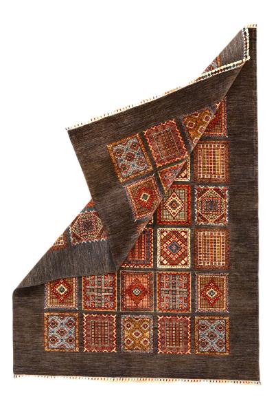 Arijana Bakhtiarii - 1