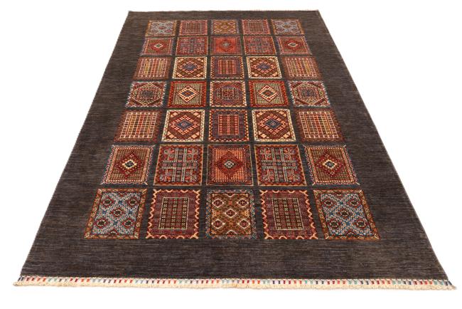 Arijana Bakhtiarii - 2