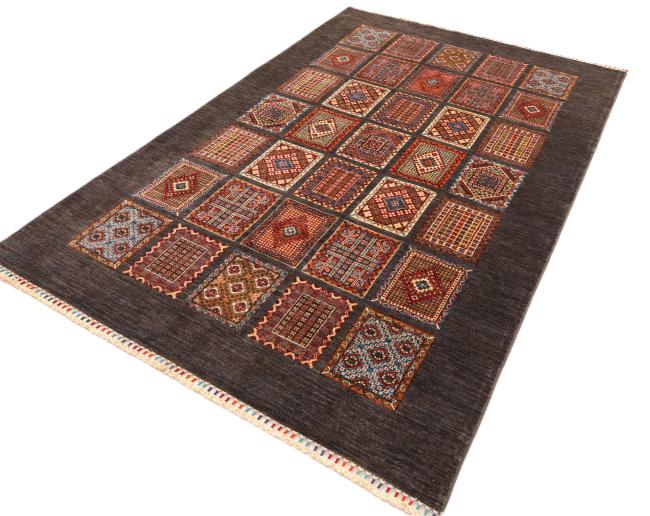 Arijana Bakhtiarii - 3