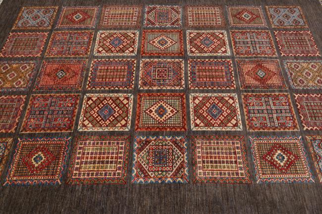 Arijana Bakhtiarii - 5