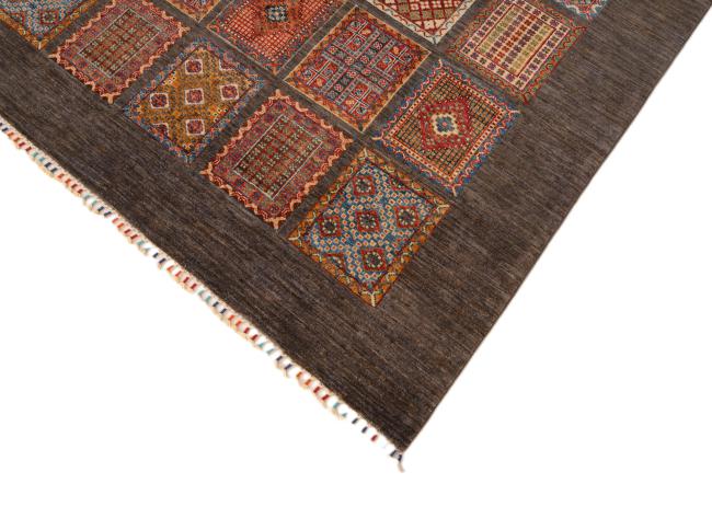 Arijana Bakhtiarii - 6