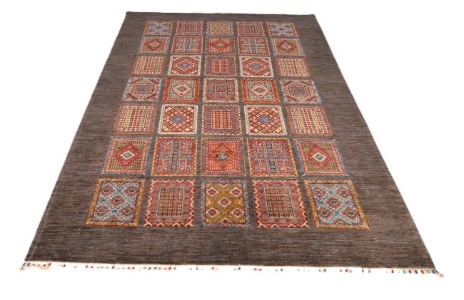 Arijana Bakhtiarii - 7