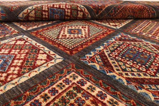 Arijana Bakhtiarii - 9