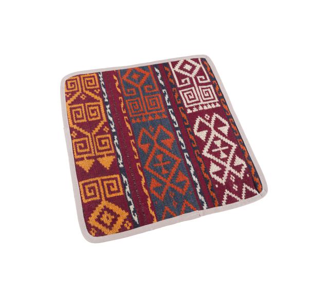 Kelim Afghan Kissenbezug - 2