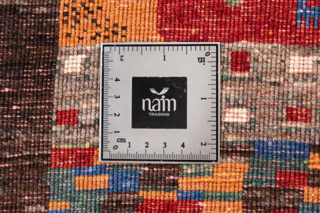 Persia Gabbeh Loribaft Nowbaft - 8