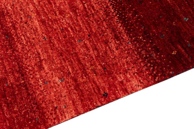 Persja Gabbeh Loribaft Atash - 4