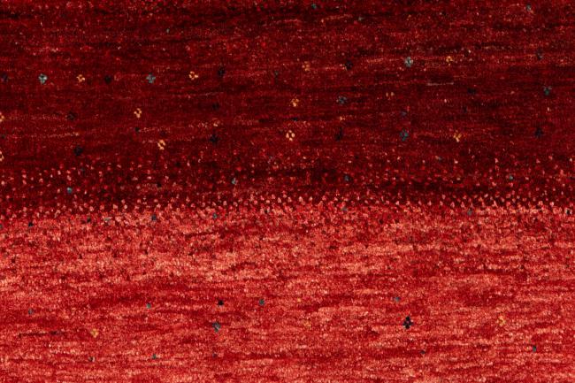 Persja Gabbeh Loribaft Atash - 7