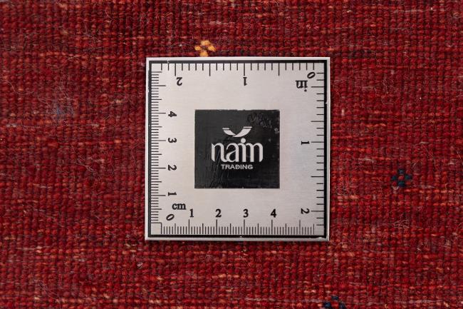 Persja Gabbeh Loribaft Atash - 8