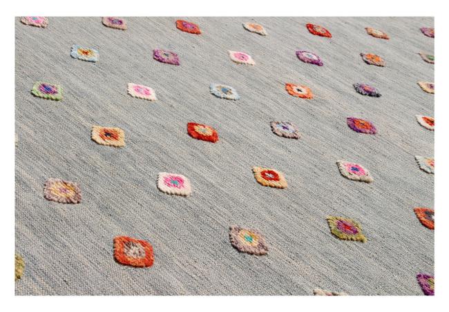 Kilim Afghan Nimbaft Edition - 1