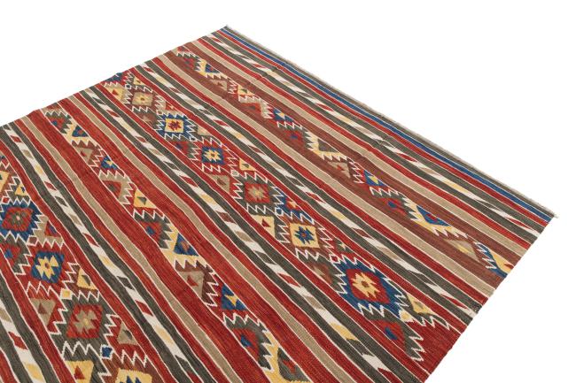 Kilim Afgán Heritage - 2