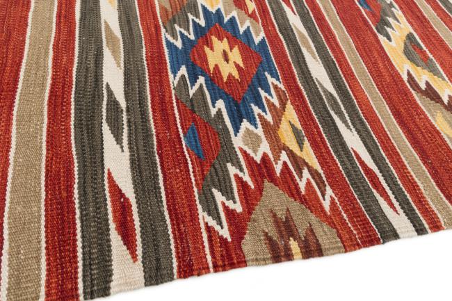 Kilim Afgán Heritage - 3