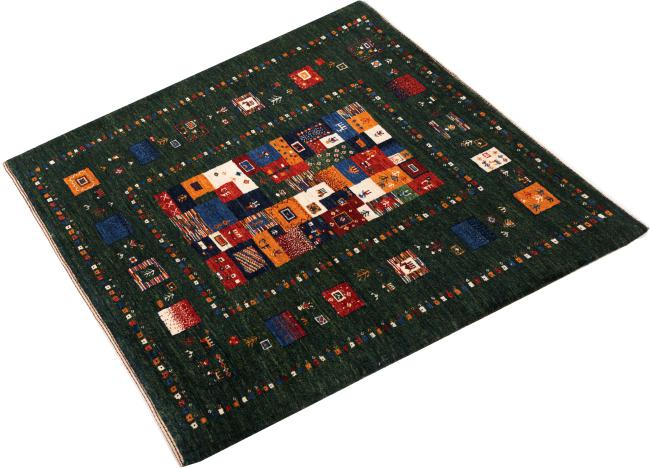 Perzisch Gabbeh Loribaft Nowbaft - 1