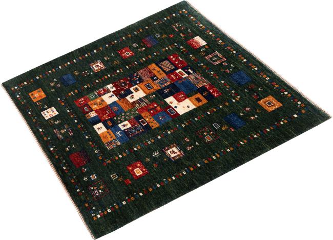 Perzisch Gabbeh Loribaft Nowbaft - 2