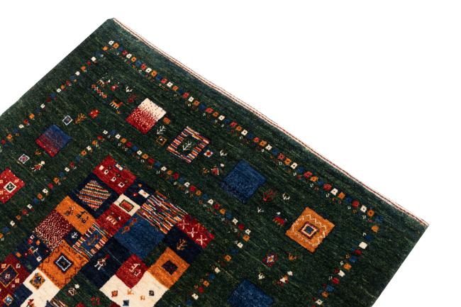 Perzisch Gabbeh Loribaft Nowbaft - 3