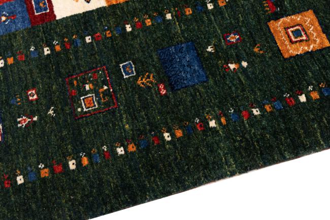 Perzisch Gabbeh Loribaft Nowbaft - 4