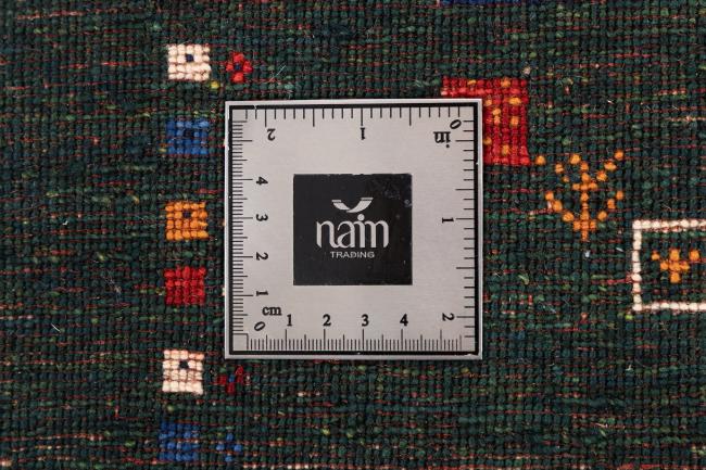 Perzisch Gabbeh Loribaft Nowbaft - 8