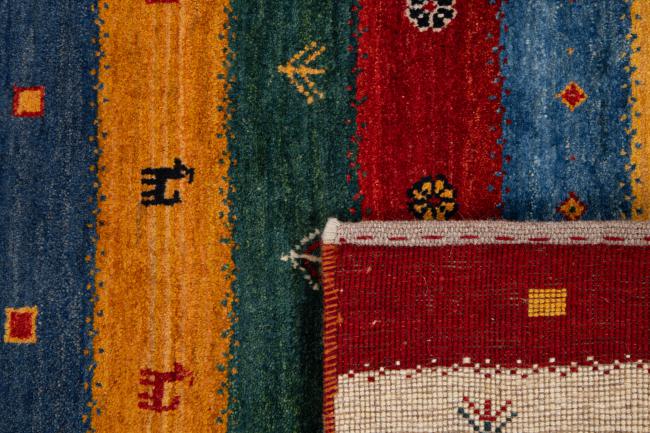 Persja Gabbeh Nomad - 6