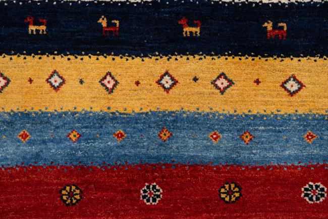Persja Gabbeh Nomad - 7
