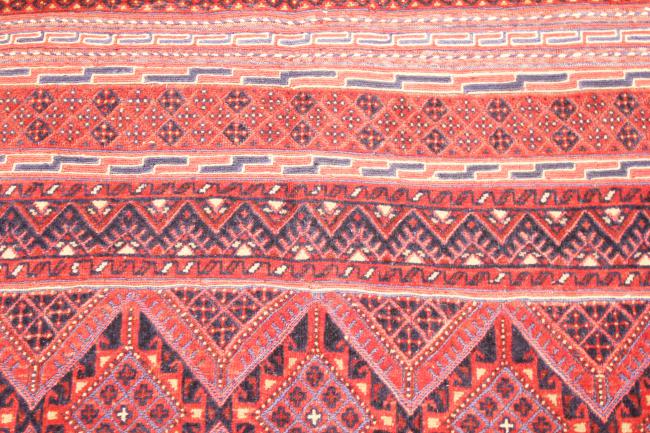 Kilim Sirjan - 6