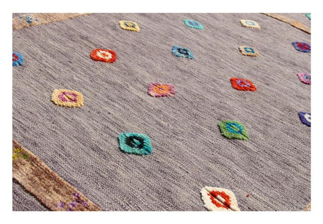 Kilim Afghan Nimbaft Edition - 1