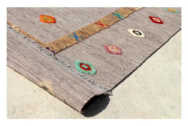 Kilim Afghan Nimbaft Edition - 2