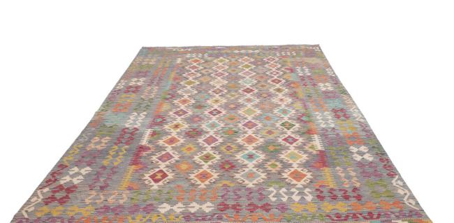 Kelim Afghan - 1