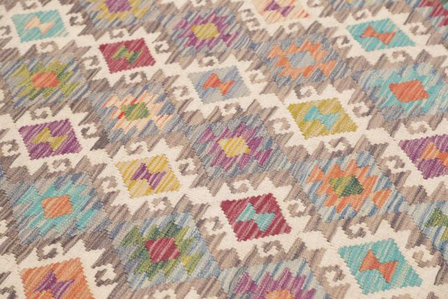 Kelim Afghan - 3