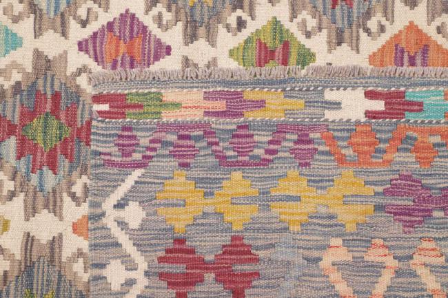 Kelim Afghan - 4