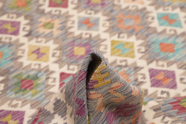 Kelim Afghan - 5