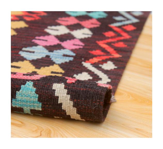Kilim Afghan - 2