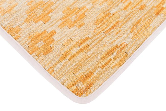 Kilim Afghan Copricuscino - 3