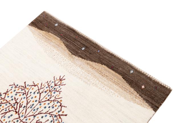 Perzisch Gabbeh Loribaft Nowbaft - 3