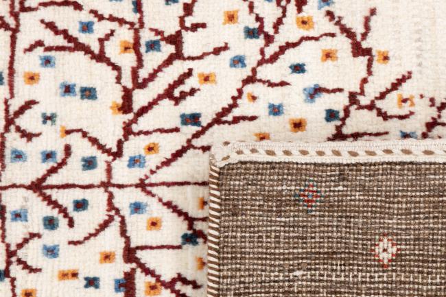 Perzisch Gabbeh Loribaft Nowbaft - 6