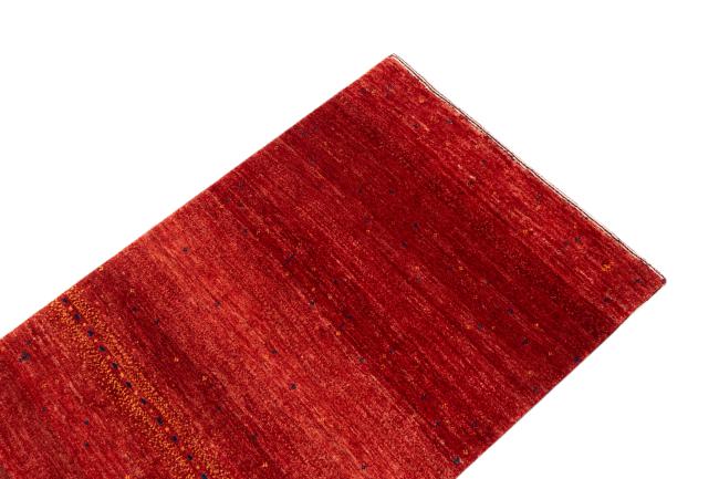 Persja Gabbeh Loribaft Atash - 3