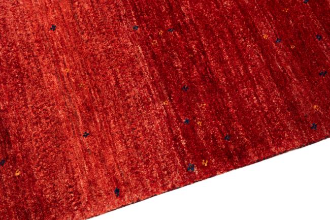 Persja Gabbeh Loribaft Atash - 4