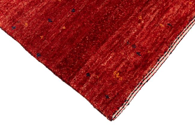 Persja Gabbeh Loribaft Atash - 5