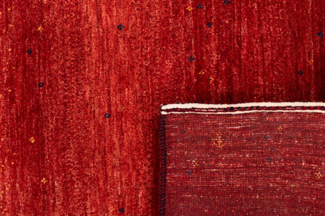 Persja Gabbeh Loribaft Atash - 6