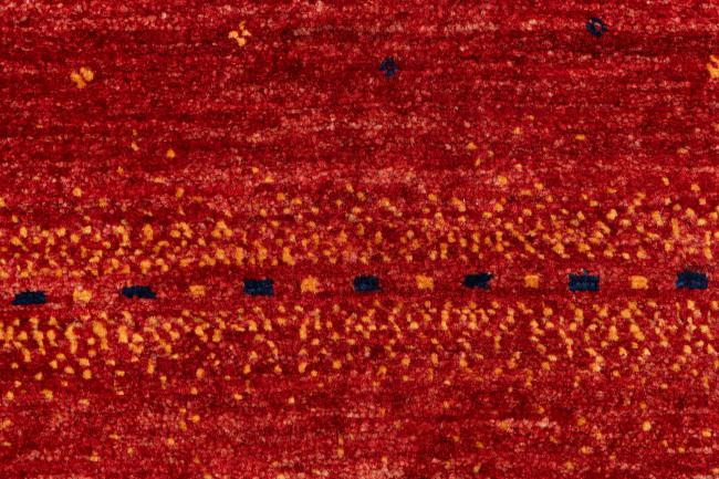 Persja Gabbeh Loribaft Atash - 7