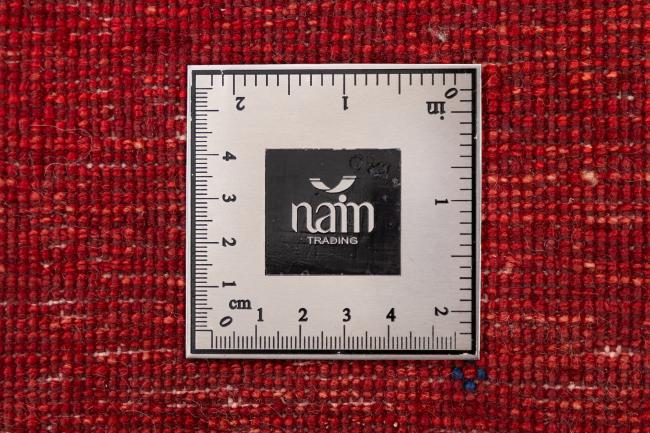 Persja Gabbeh Loribaft Atash - 8