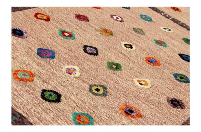 Kilim Afghan Nimbaft Edition - 1