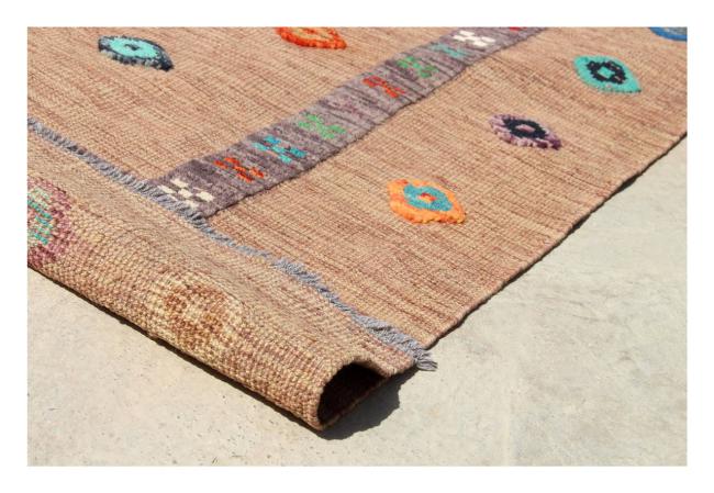 Kilim Afghan Nimbaft Edition - 2