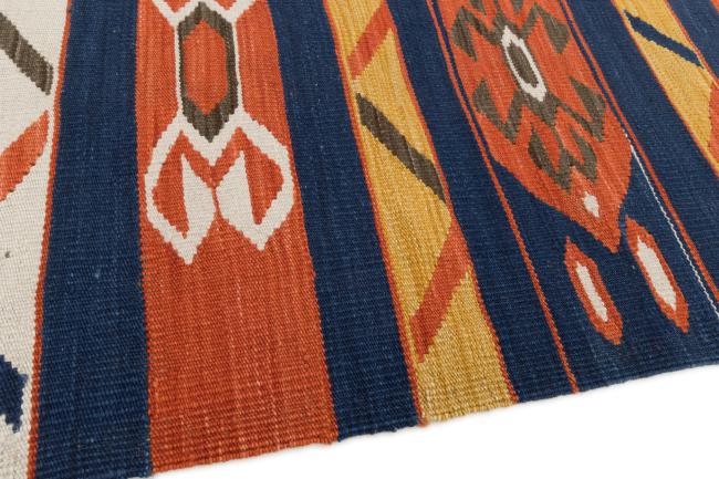 Kilim Afegão Heritage - 3