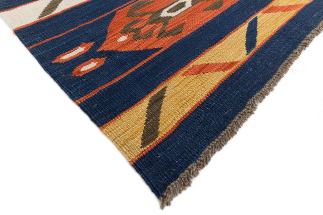 Kilim Afgán Heritage - 4