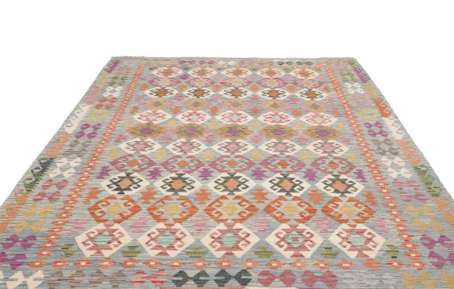 Kelim Afghan - 1