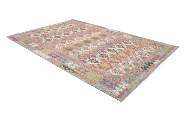 Kelim Afghan - 2