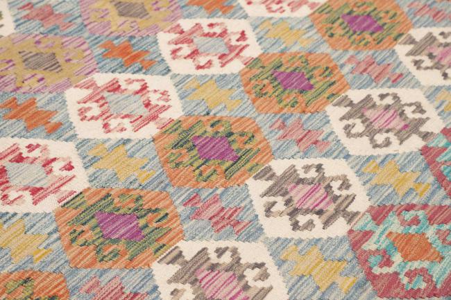 Kelim Afghan - 3
