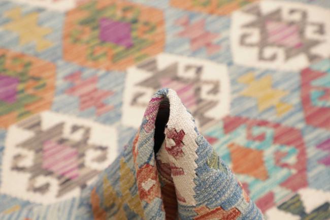 Kelim Afghan - 5
